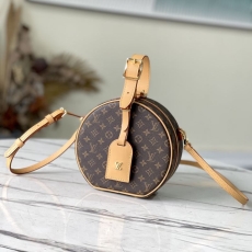 LV Round Bags